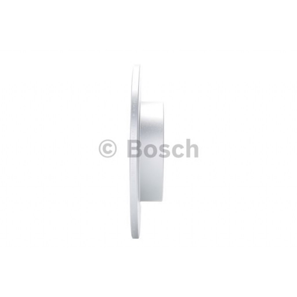 Гальмівний диск Bosch 0 986 478 868 - зображення 4
