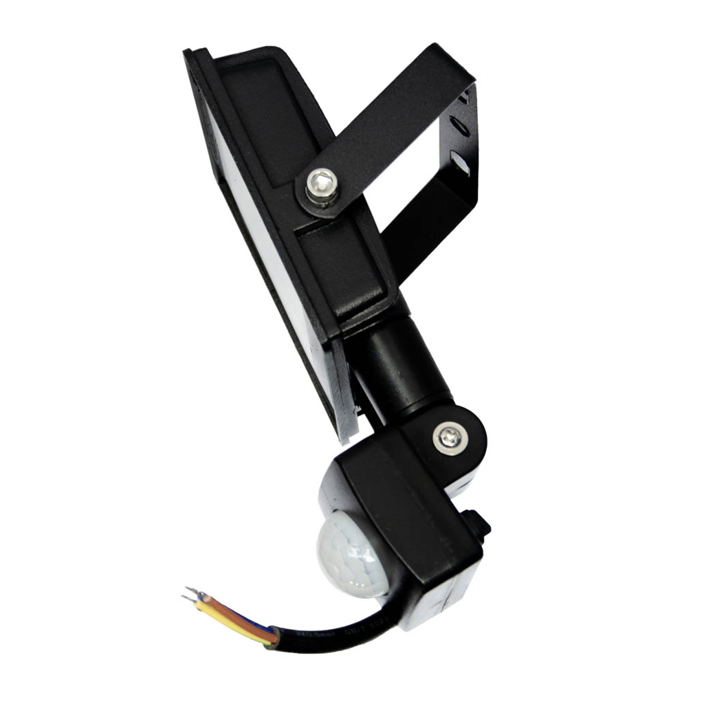 Прожектор EVROLIGHT FM-01D-20 20W 6400К - зображення 4