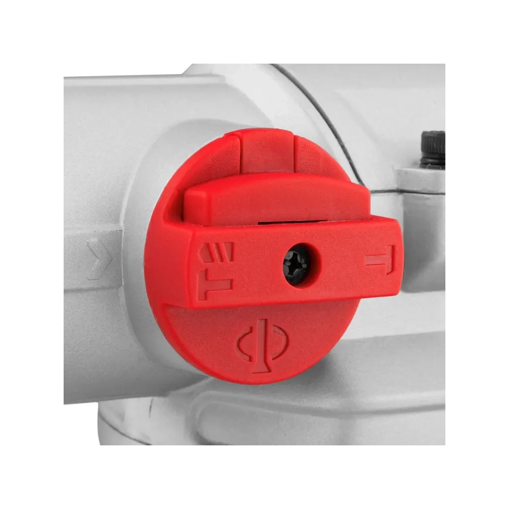 Перфоратор Ronix 1250Вт, 40мм (2741) - зображення 4