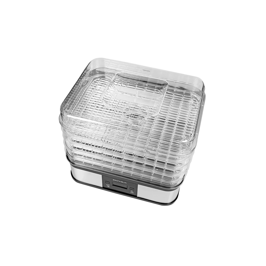 Сушка для овочів та фруктів Grunhelm BY1159 - зображення 2
