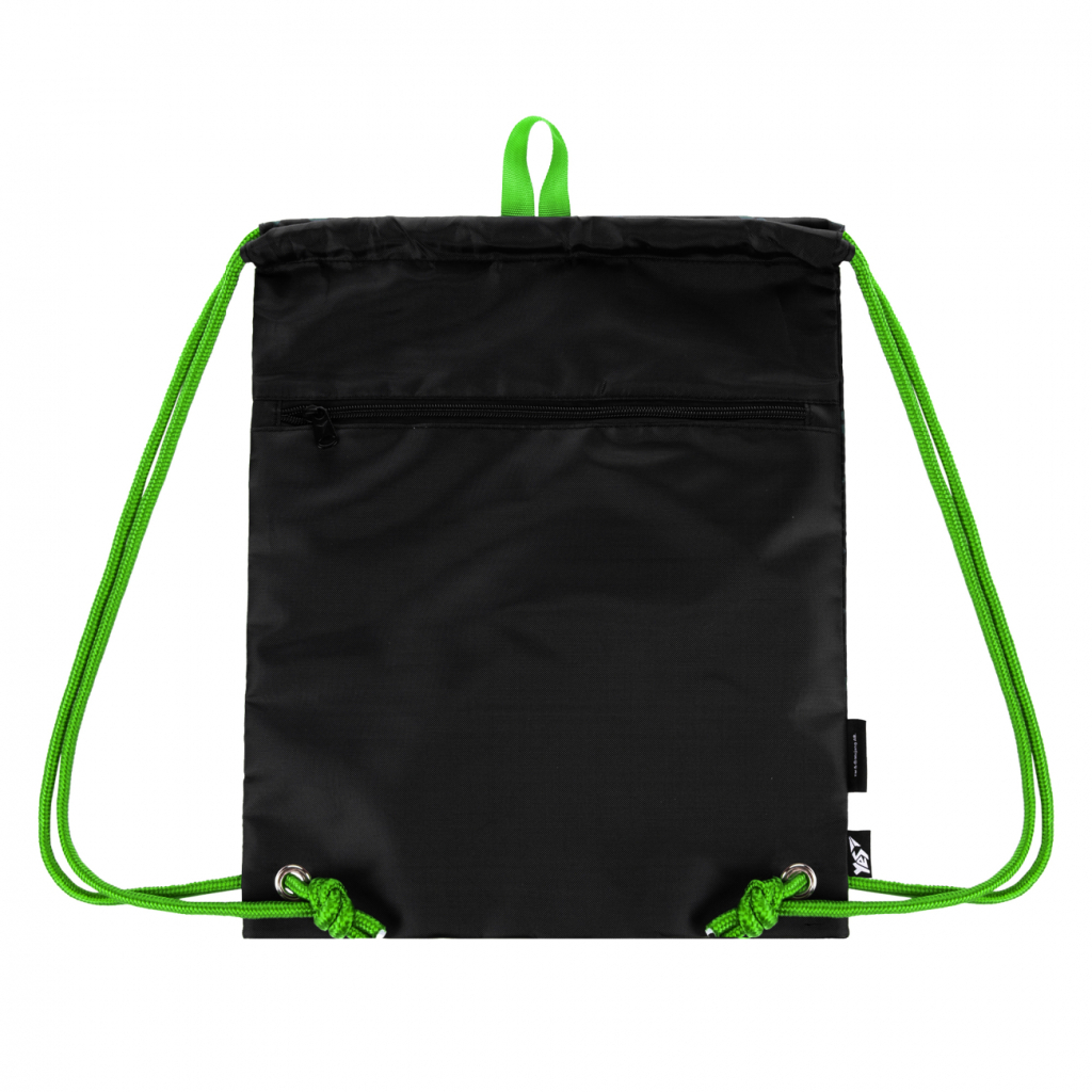 Сумка для взуття Yes Minecraft Team SB-10-N (550044) - зображення 3