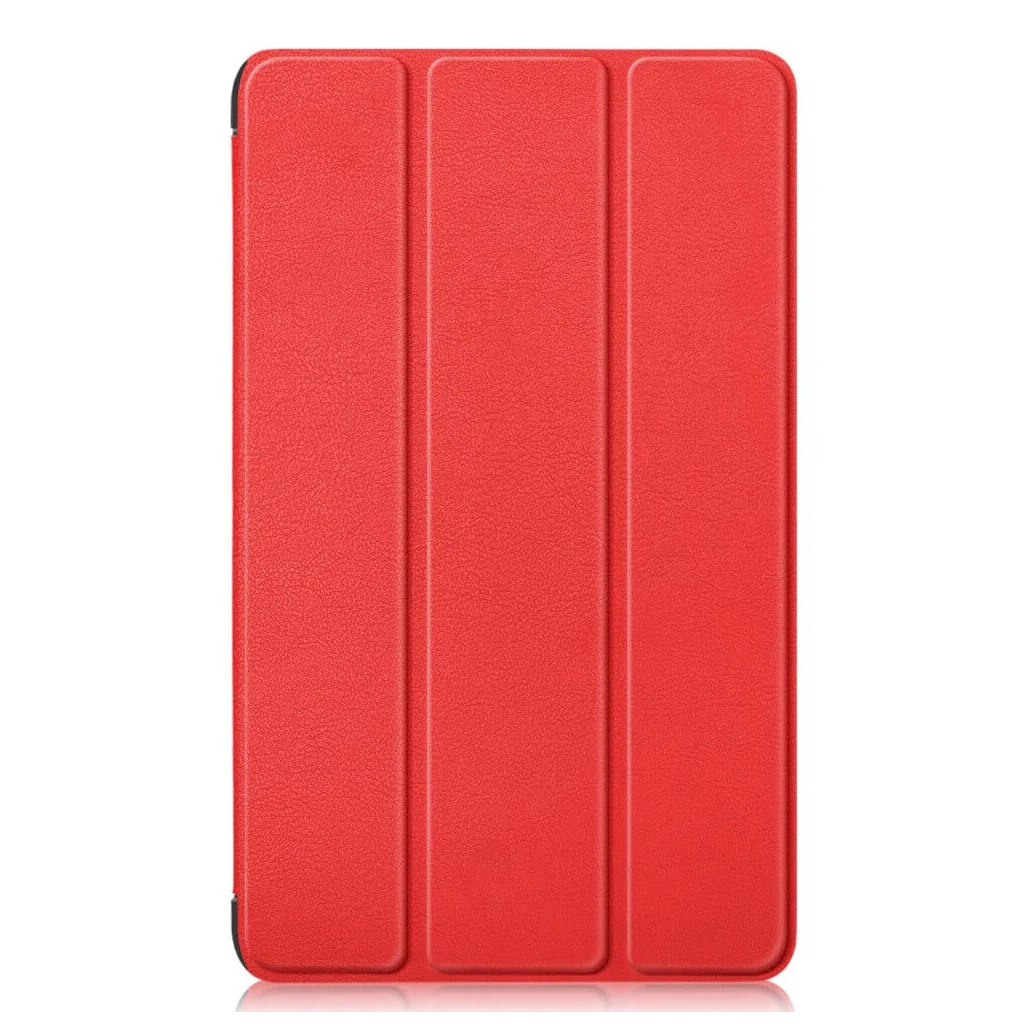 Чохол до планшета BeCover Smart Case Samsung Galaxy Tab A11 Plus SM-X236B 11.0" Red (713996) - зображення 2