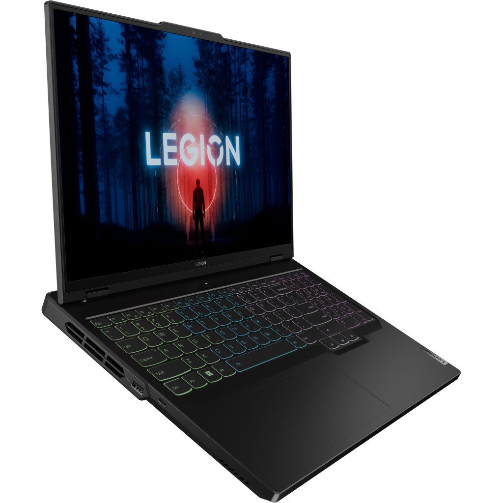 Ноутбук Lenovo Legion Pro 5 16ARX8 (82WM00CSRA) - зображення 5