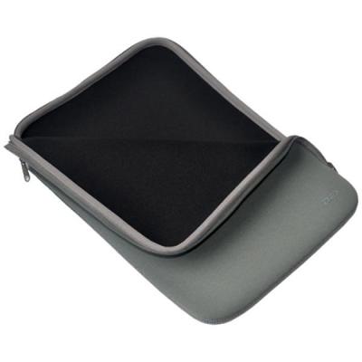 Чохол до планшета D-Lex 7-8 gray (LXTC-3107-GY) - зображення 3