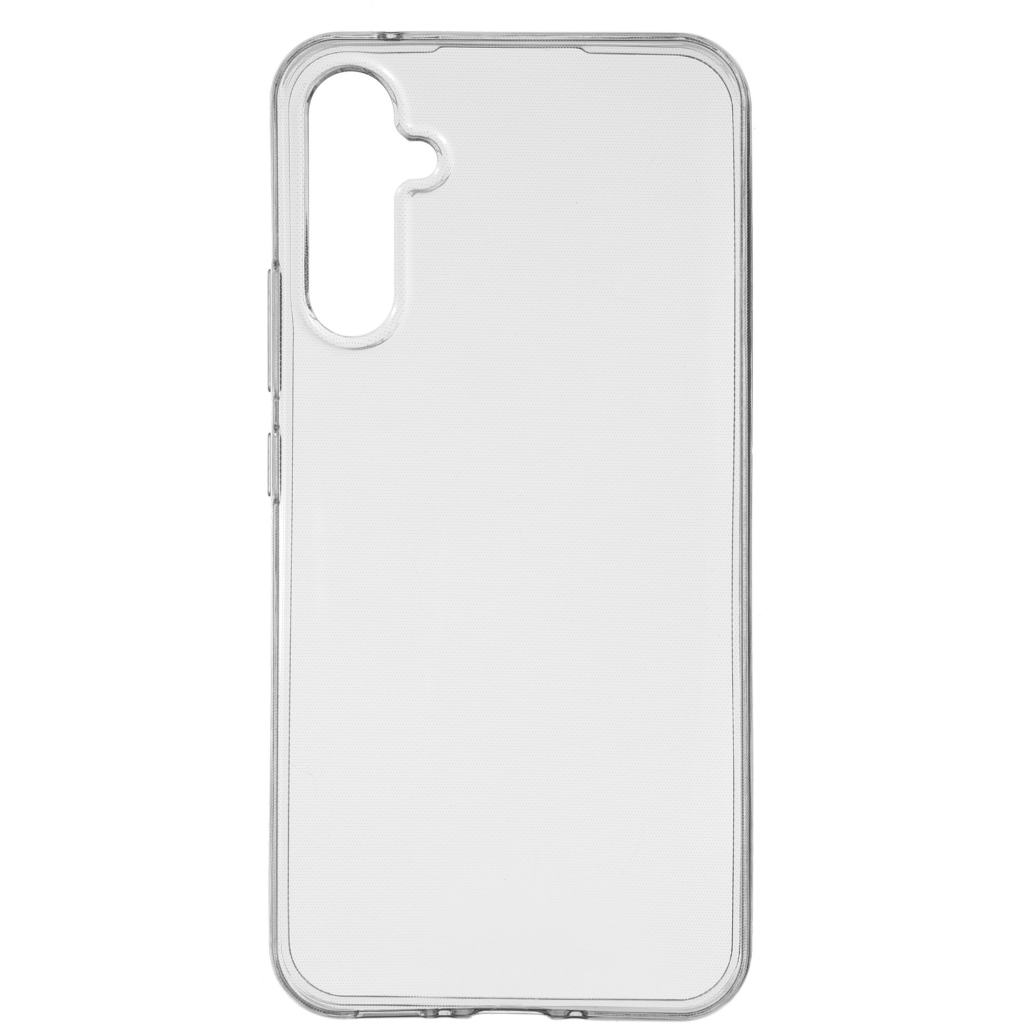 Чохол до мобільного телефона Armorstandart Air Series Samsung A34 5G (A346) Transparent (ARM66182) - зображення 1