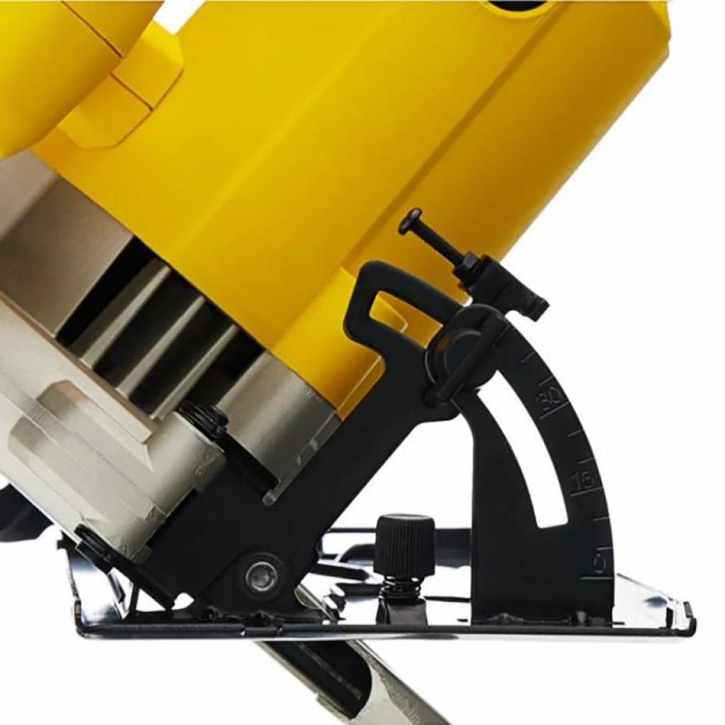 Дискова пила Stanley циркулярна SC16 - зображення 3