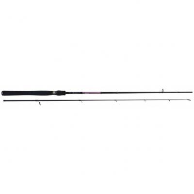 Вудилище Fishing ROI Equinox JLS-210ML 2.10м 5-18гр (JLS-2102ML) - зображення 1
