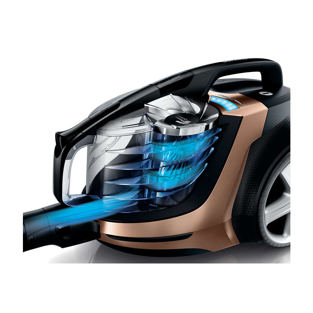 Пилосос Philips FC 9912/01 (FC9912/01) - зображення 2