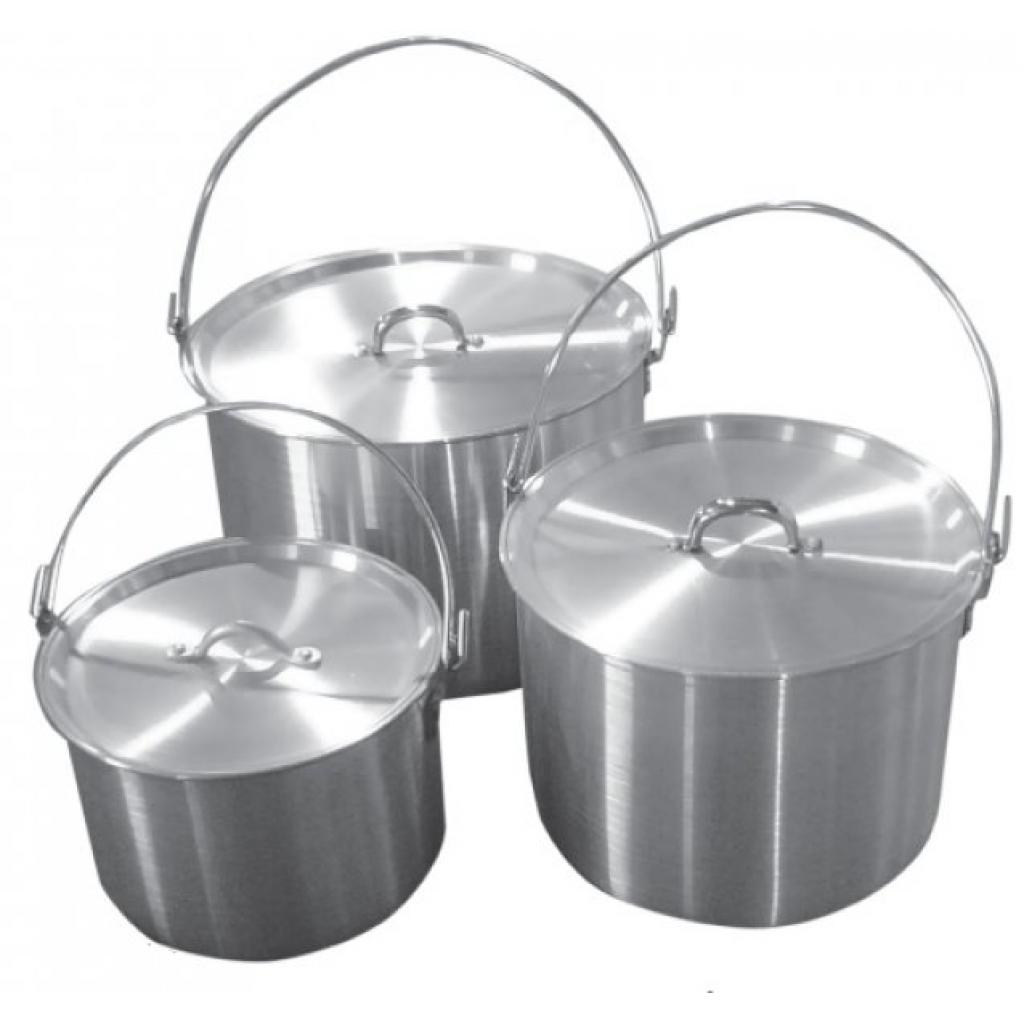 Котел туристичний Tramp Aluminum 13 л (UTRC-057) - зображення 1