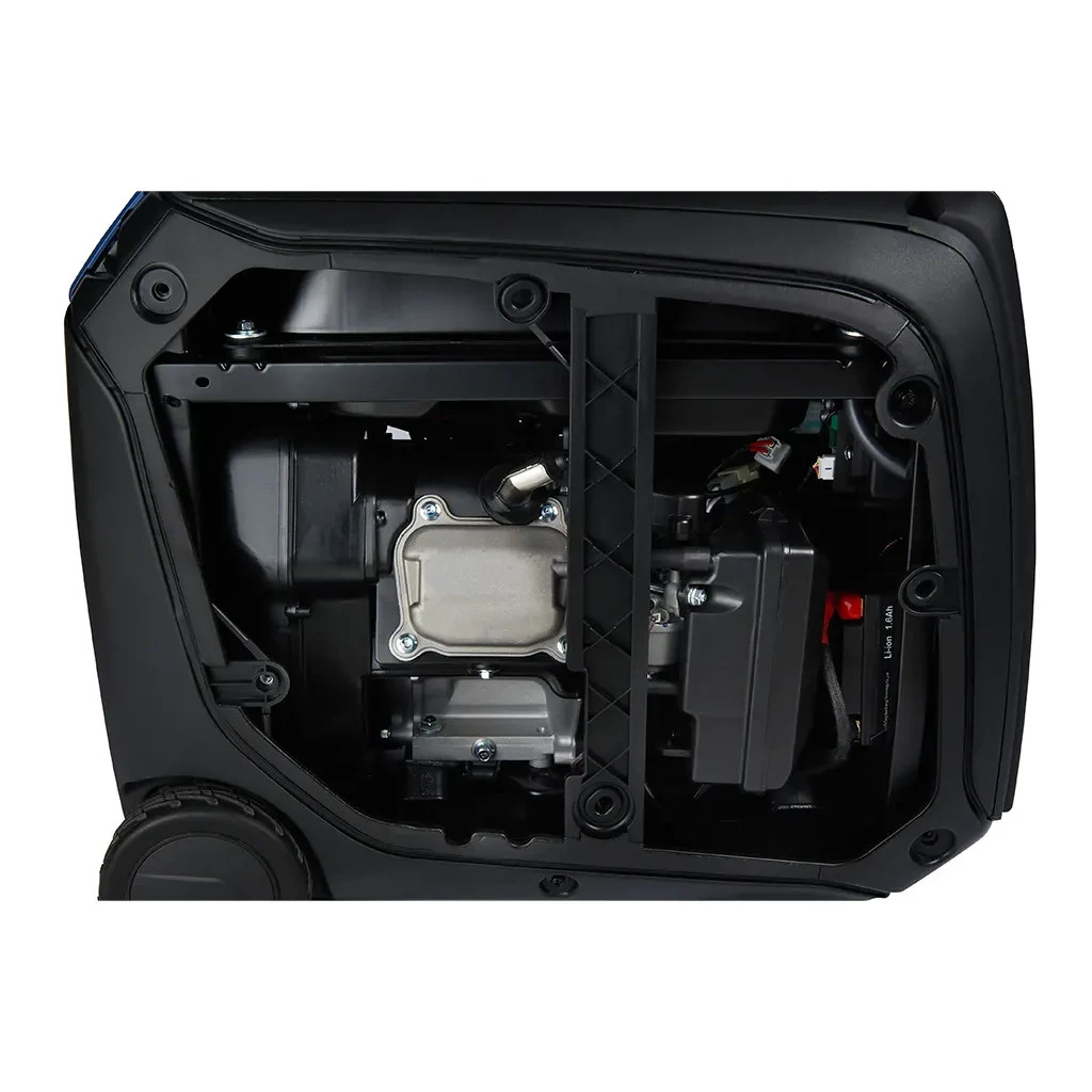 Генератор Enersol 4.0 kW, invertor (EPG-4000ISE) - зображення 10