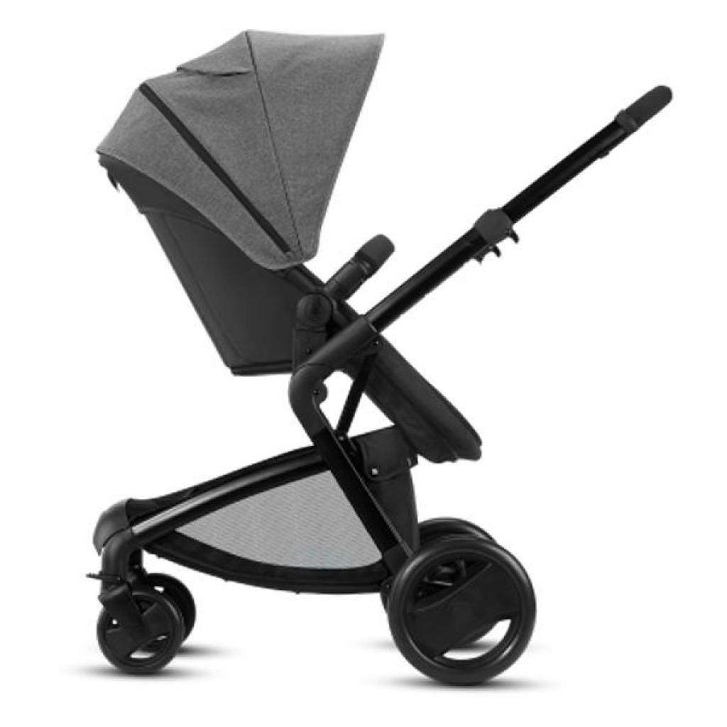 Коляска CBX 2 в 1 Bimisi Pure Jeansy Blue (518001635) - зображення 6