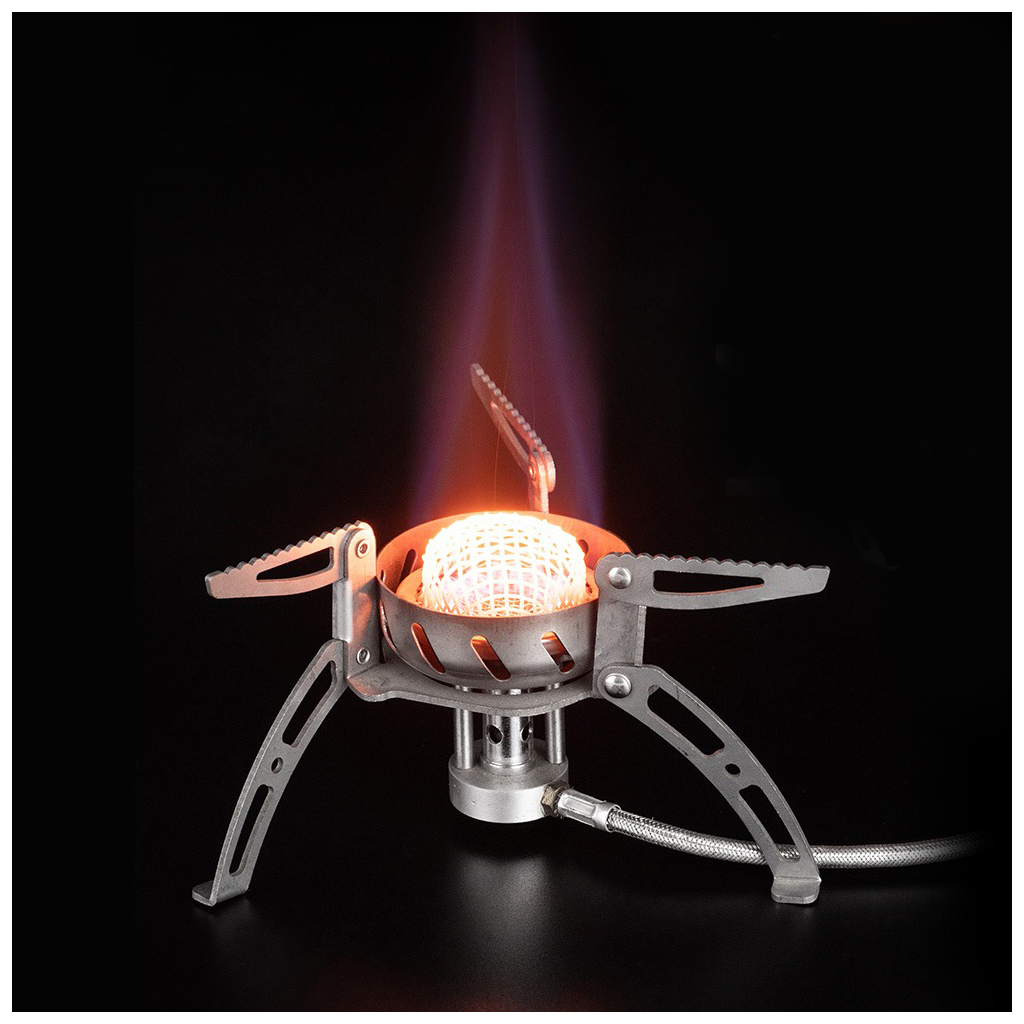 Пальник BRS BRS-107 - зображення 6