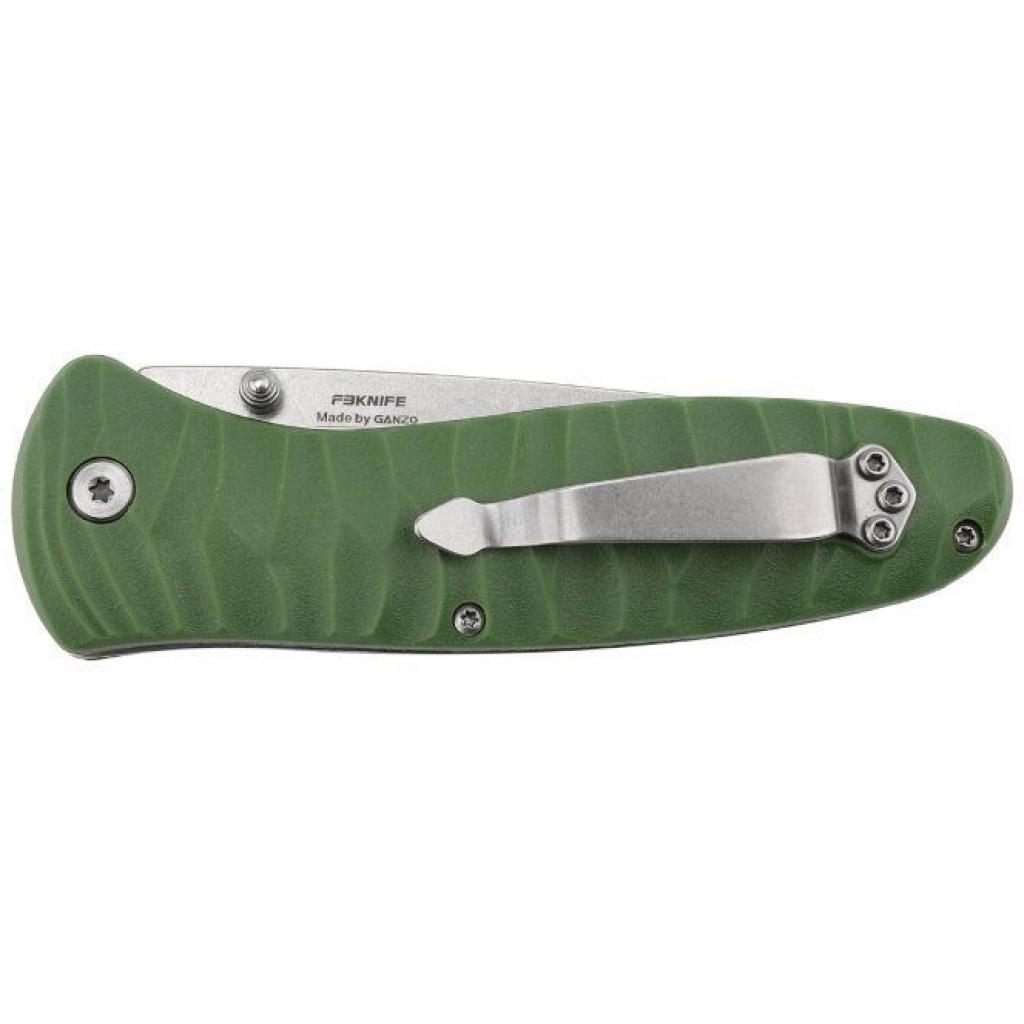 Ніж Firebird by Ganzo G6252-GR (F6252-GR) - зображення 4