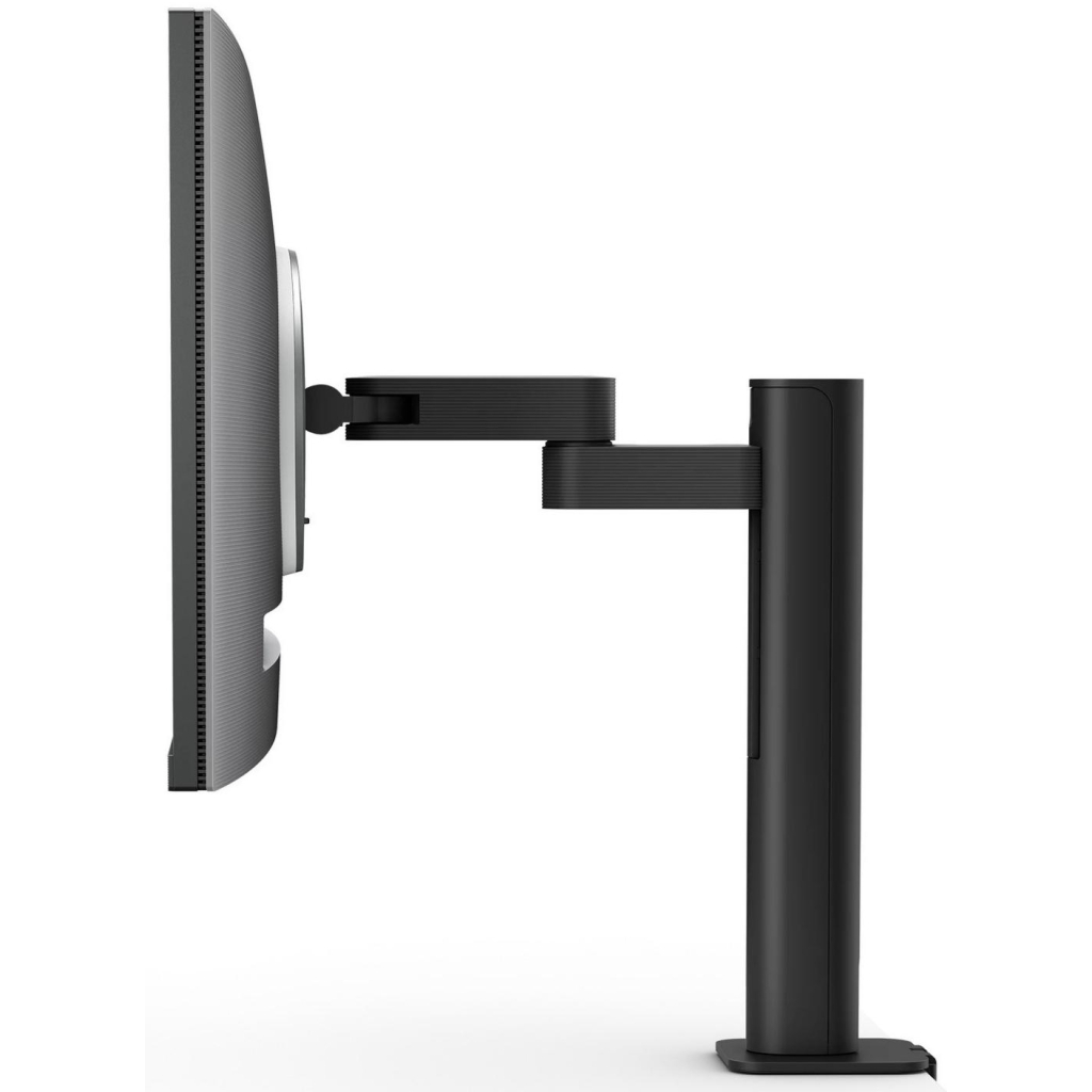 Монітор BenQ RD280UA METALLIC GREY - зображення 5