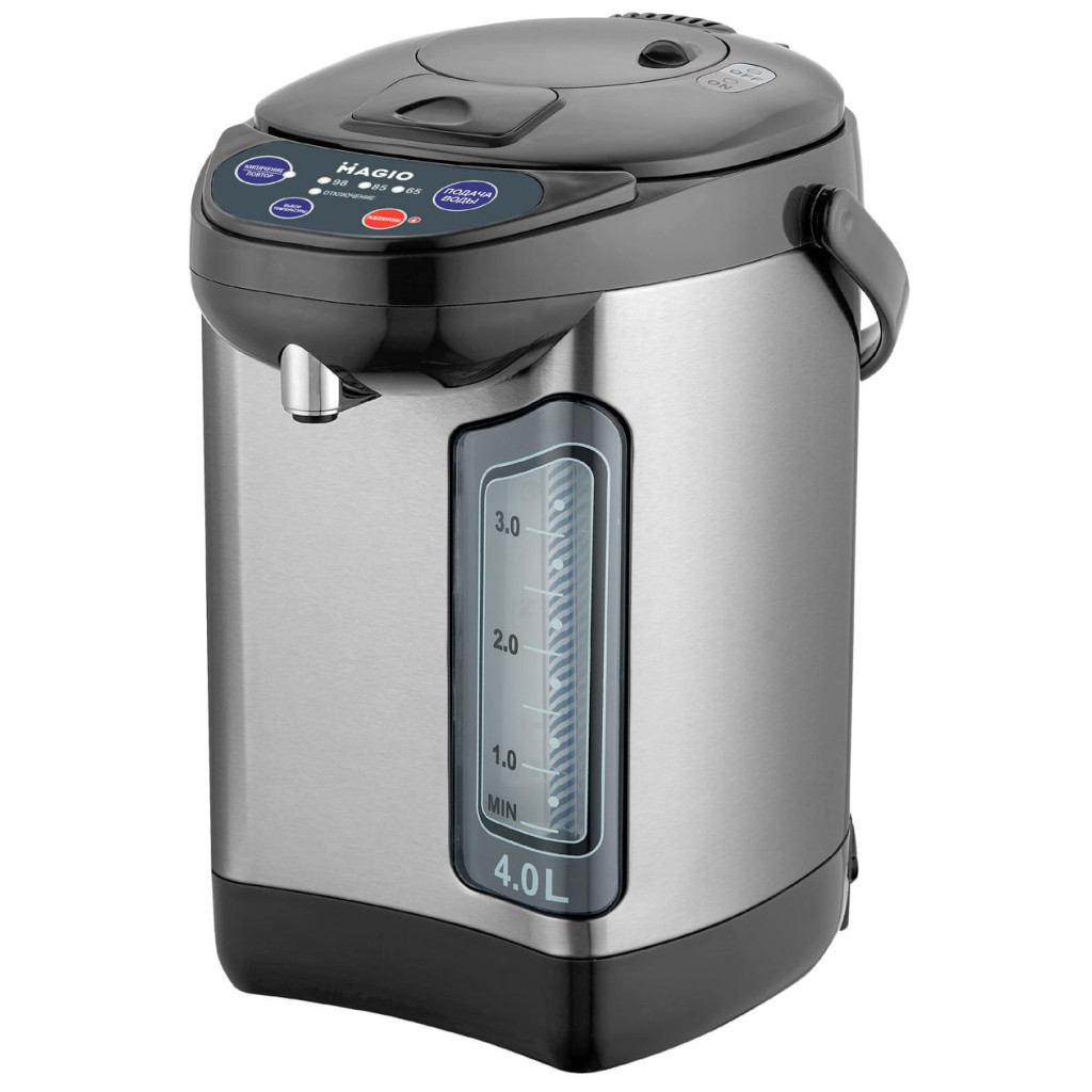 Електрочайник Magio МG-967 (MG-967) - зображення 1