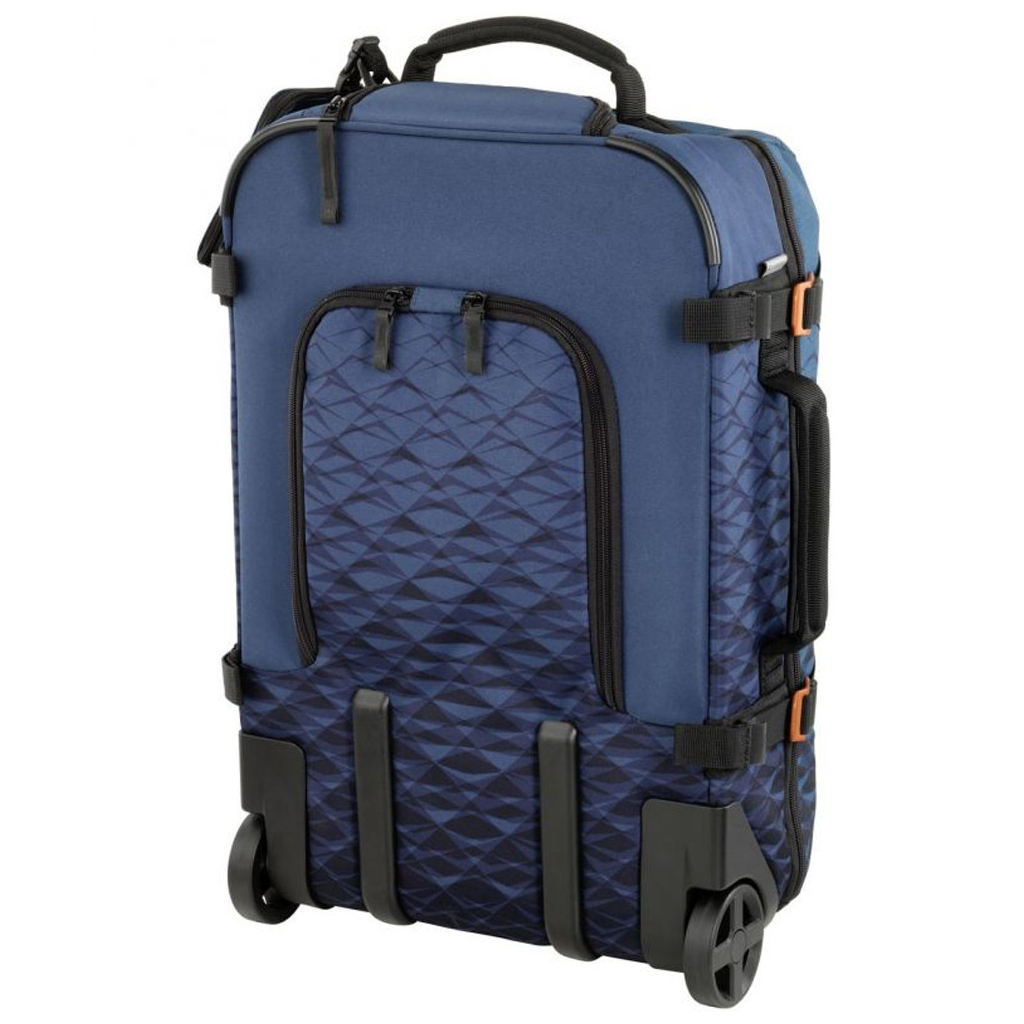 Валіза Victorinox Travel VX Touring Dark Teal Notebook 15,6" (Vt601477) - зображення 6