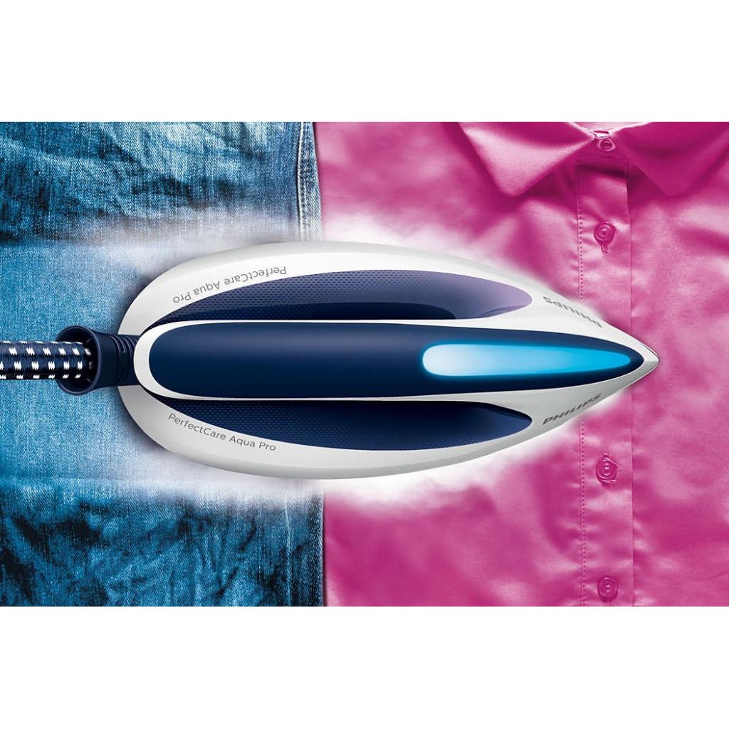 Парова станція Philips GC9324/20 - зображення 7