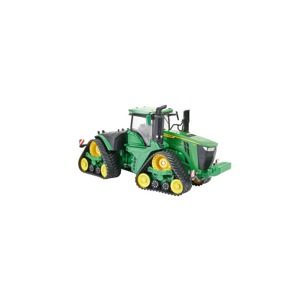 Спецтехніка Britains Трактор John Deere 9RX 640, 1:32 (43300) - зображення 2