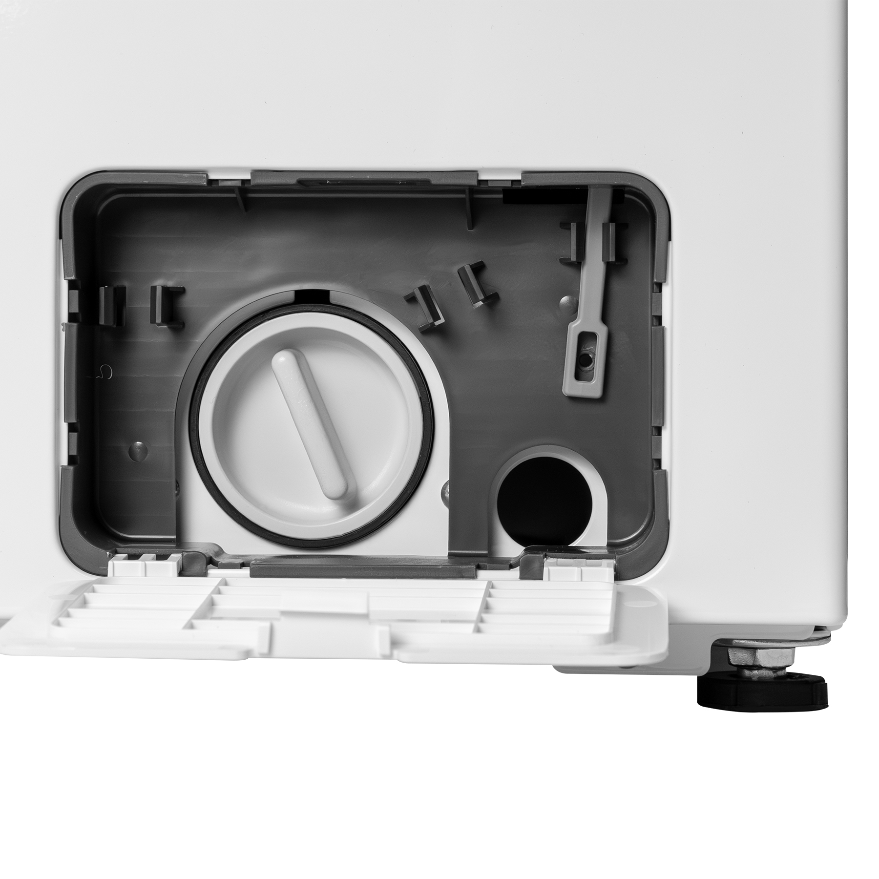 Пральна машина Grifon GWM-8121IWB - picture 11