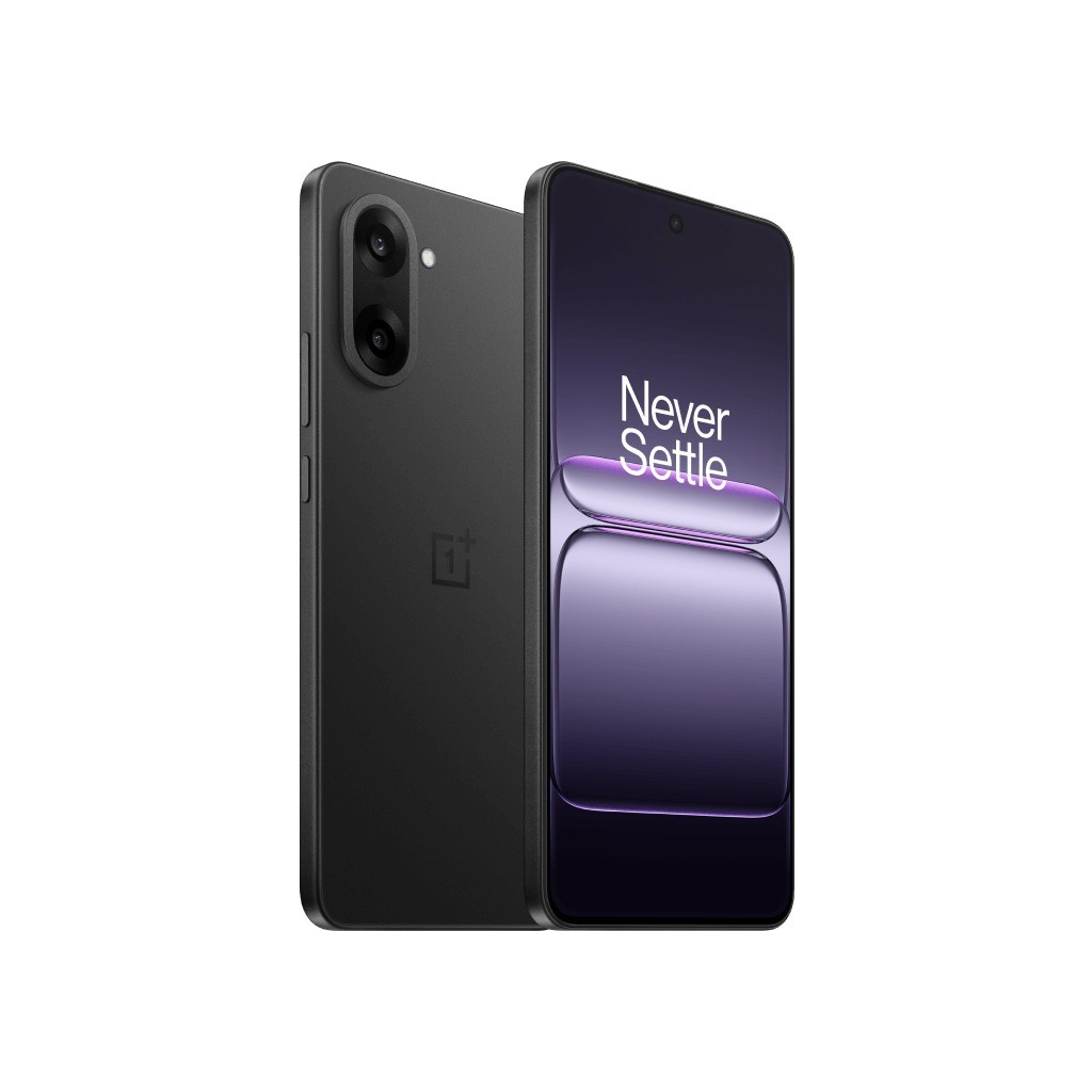 Мобільний телефон OnePlus Nord CE 5 5G 8/256GB Black - зображення 10