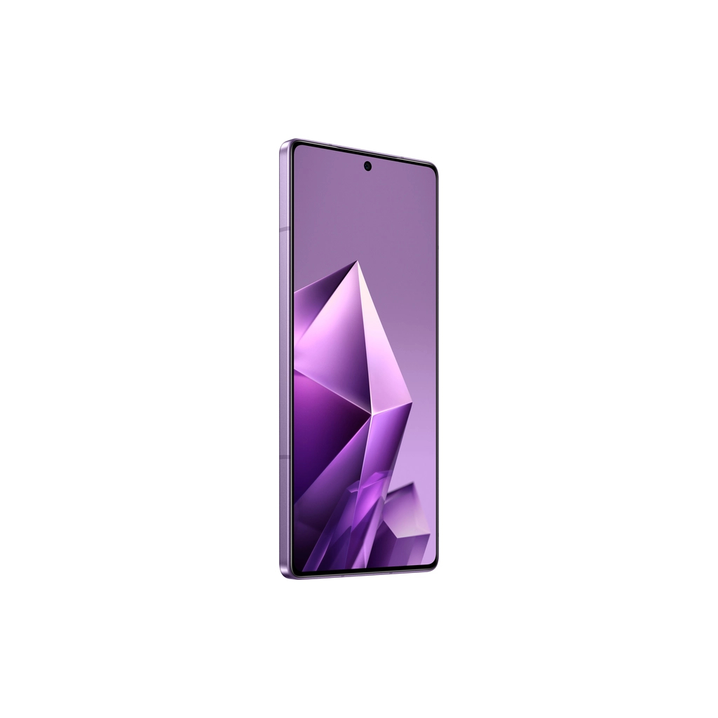 Мобільний телефон Infinix Note 50 Pro 12/256Gb Enchanted Purple (4894947068331) - зображення 5