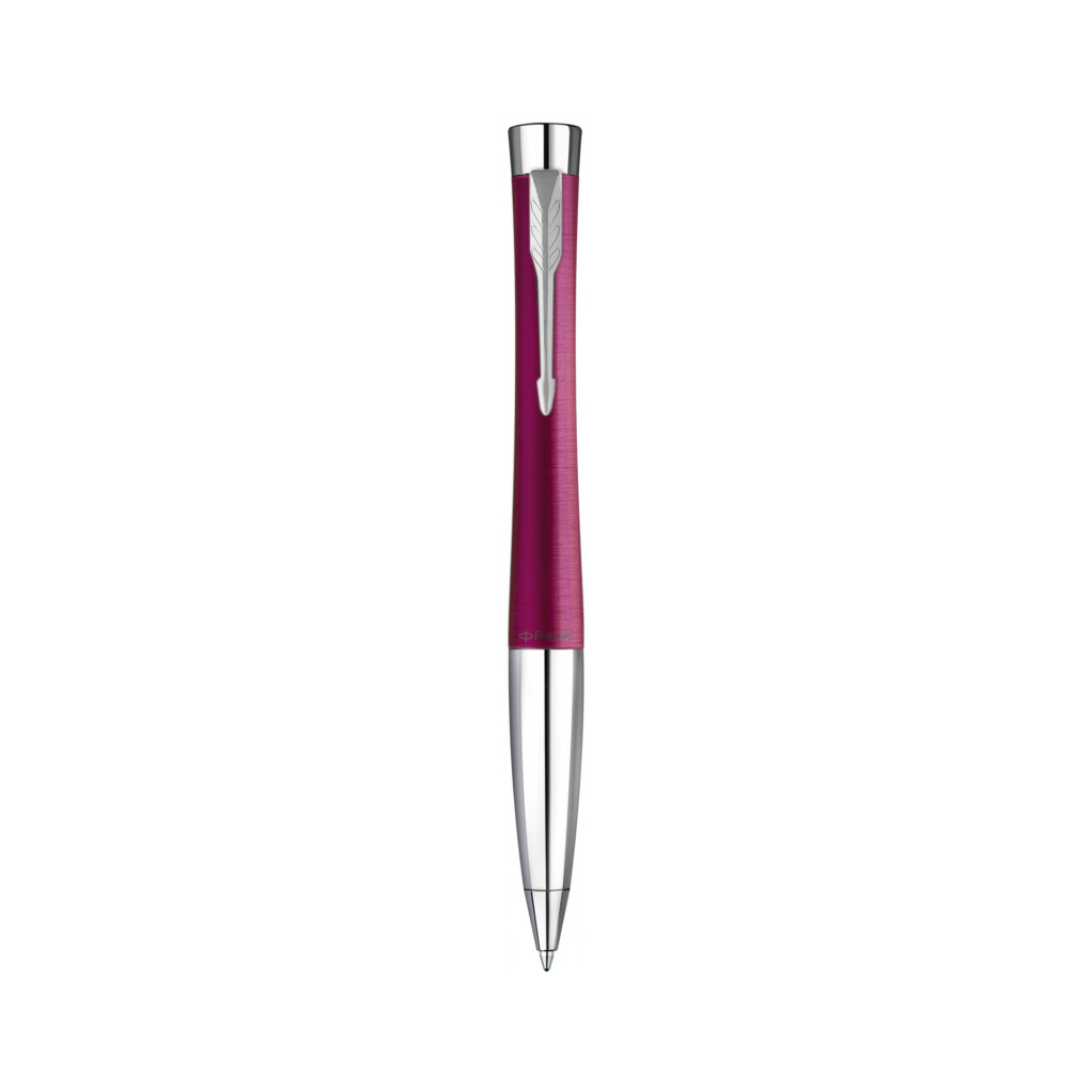 Ручка кулькова Parker URBAN 17 Vibrant Magenta CT BP (30 535) - зображення 1