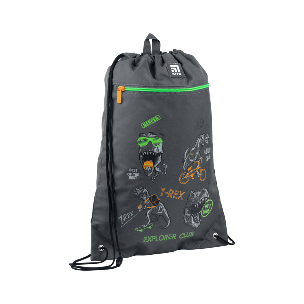 Сумка для взуття Kite Education 601M Hang Out (K22-601M-14) - зображення 3