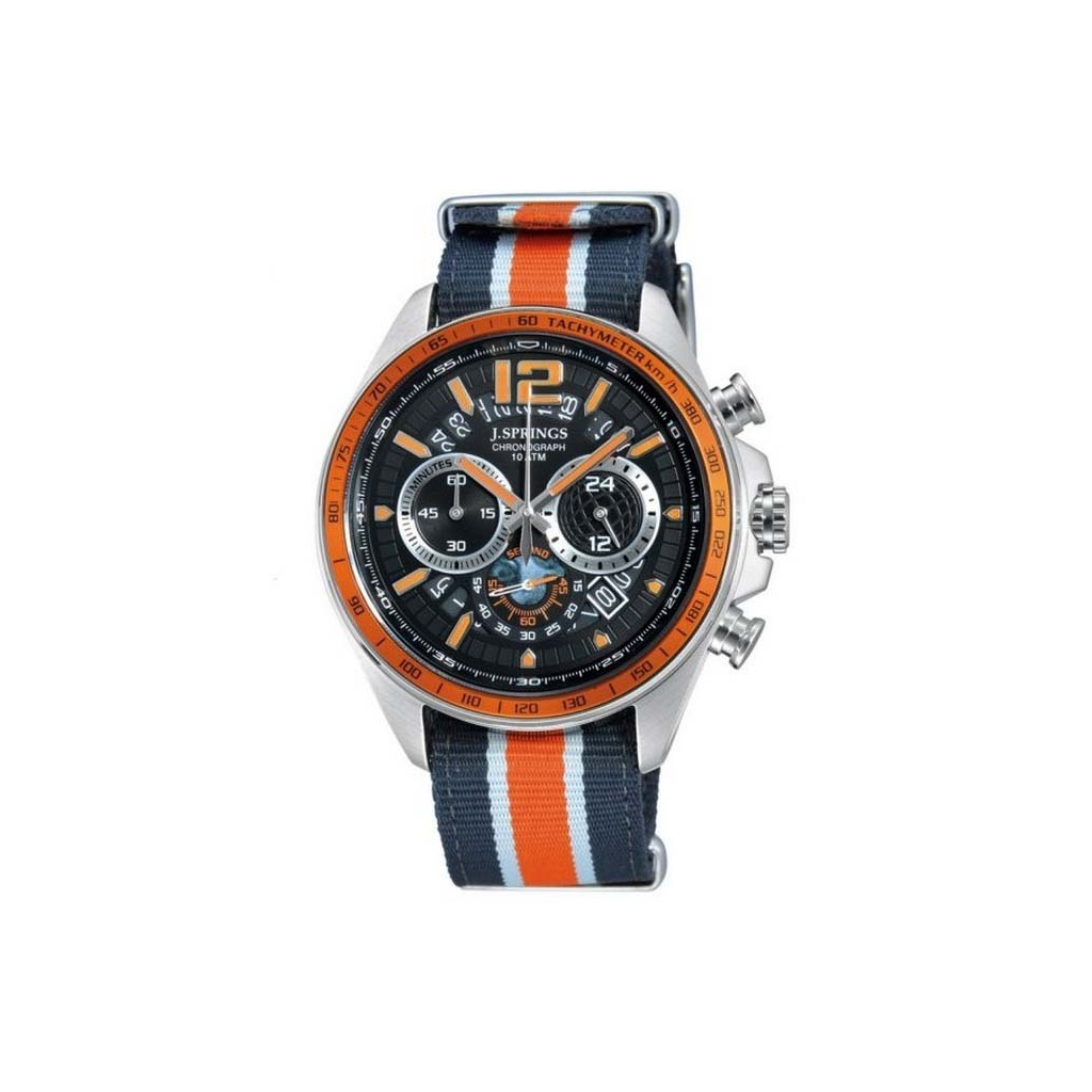 Наручний годинник J.Springs BFJ005 - зображення 1