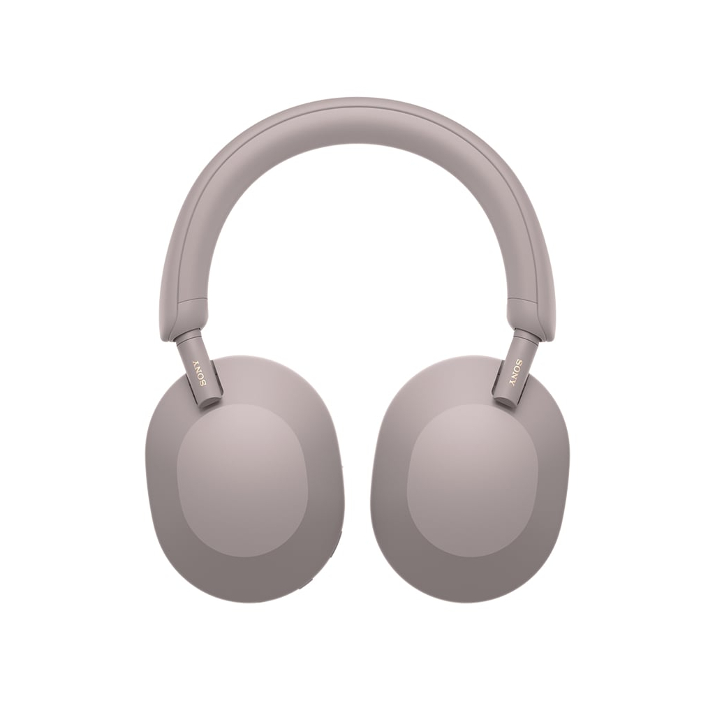 Навушники Sony WH-1000XM5 Smoky Pink (WH1000XM5P.CE7) - зображення 9