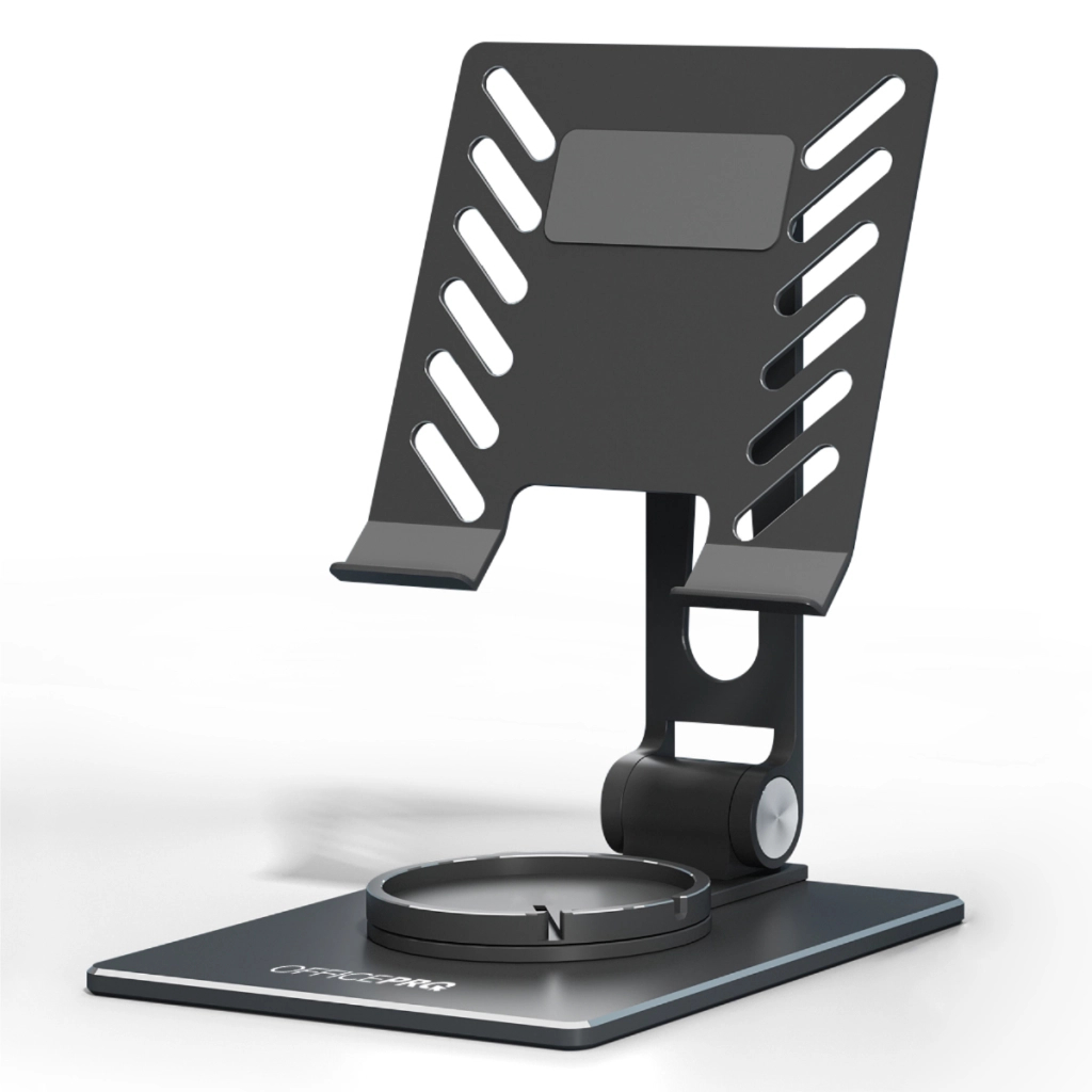 Підставка до планшета OfficePro LS630G and smartphone Grey (LS630G) - изображение 1