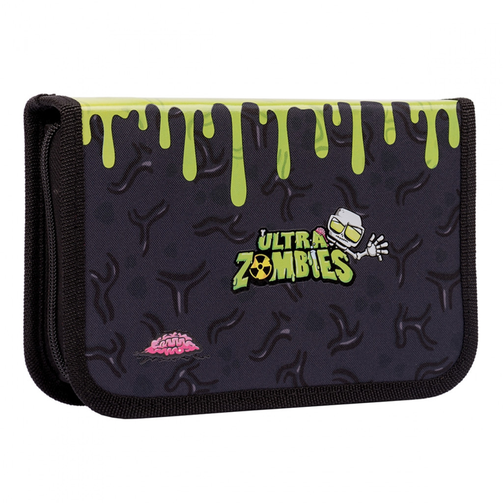 Пенал Yes Zombie HP-04 (533076) - зображення 2