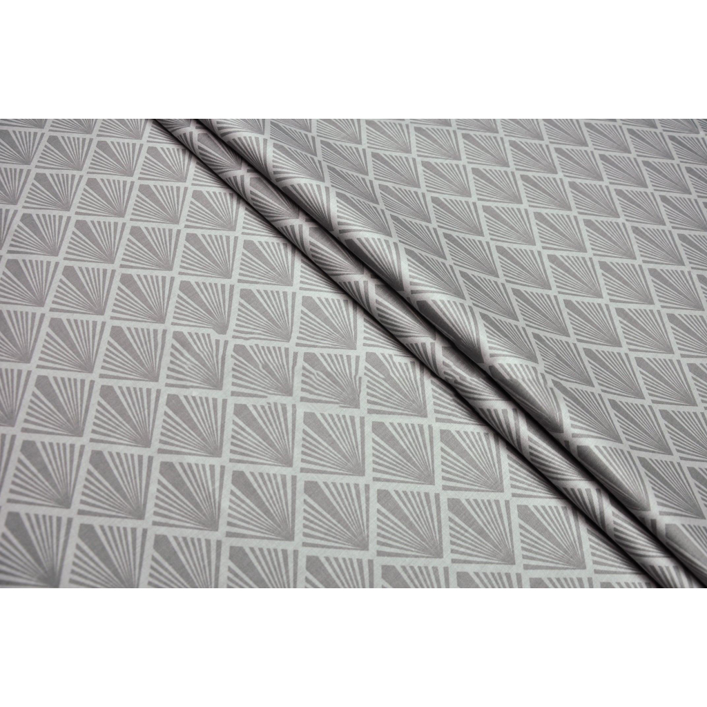 Постільна білизна MirSon Сатин 22-1193-1 Nassau 110х140 (2200004106014) - зображення 4