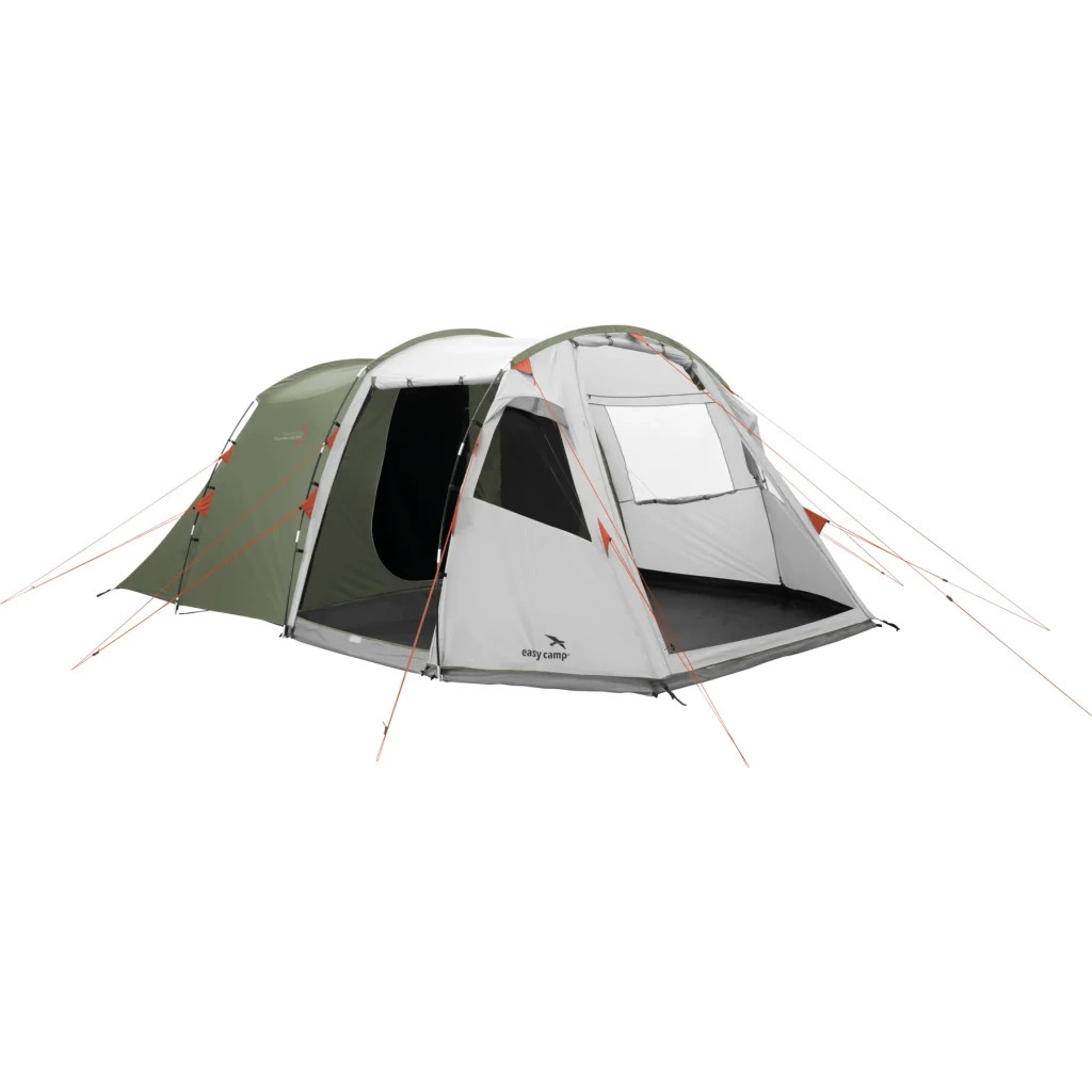 Намет Easy Camp Huntsville 600 Green/Grey (929578) - зображення 1