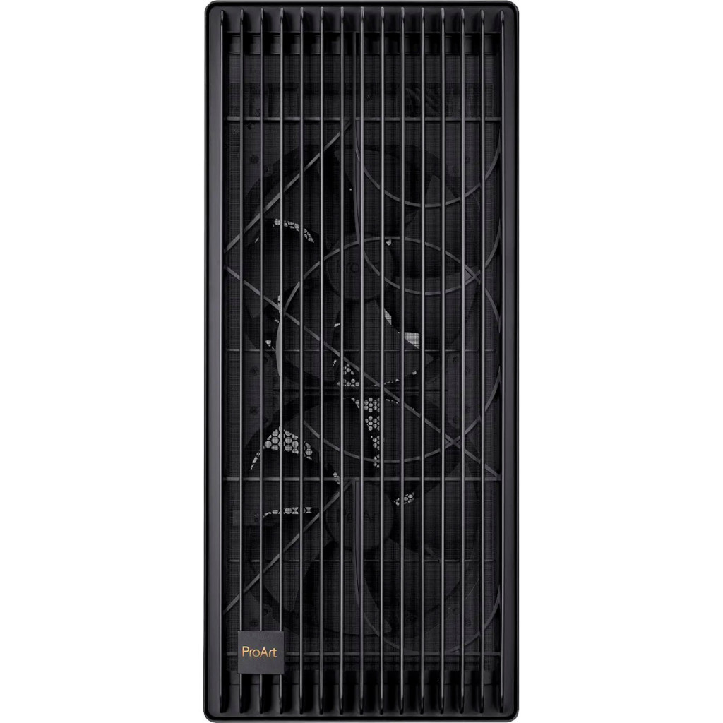 Корпус ASUS ProArt PA602 Black (90DC00J0-B09000) - зображення 3