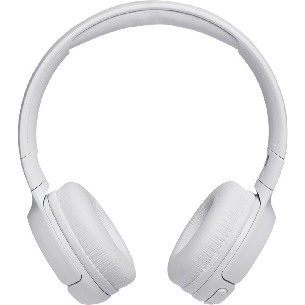 Навушники JBL Tune 560 BT White (JBLT560BTWHT) - зображення 6