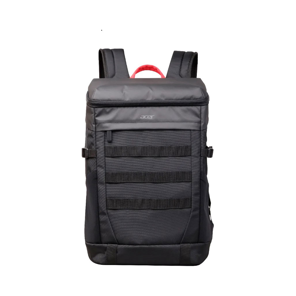 Рюкзак для ноутбука Acer 15.6" Nitro Utility Black (GP.BAG11.02I) - зображення 4