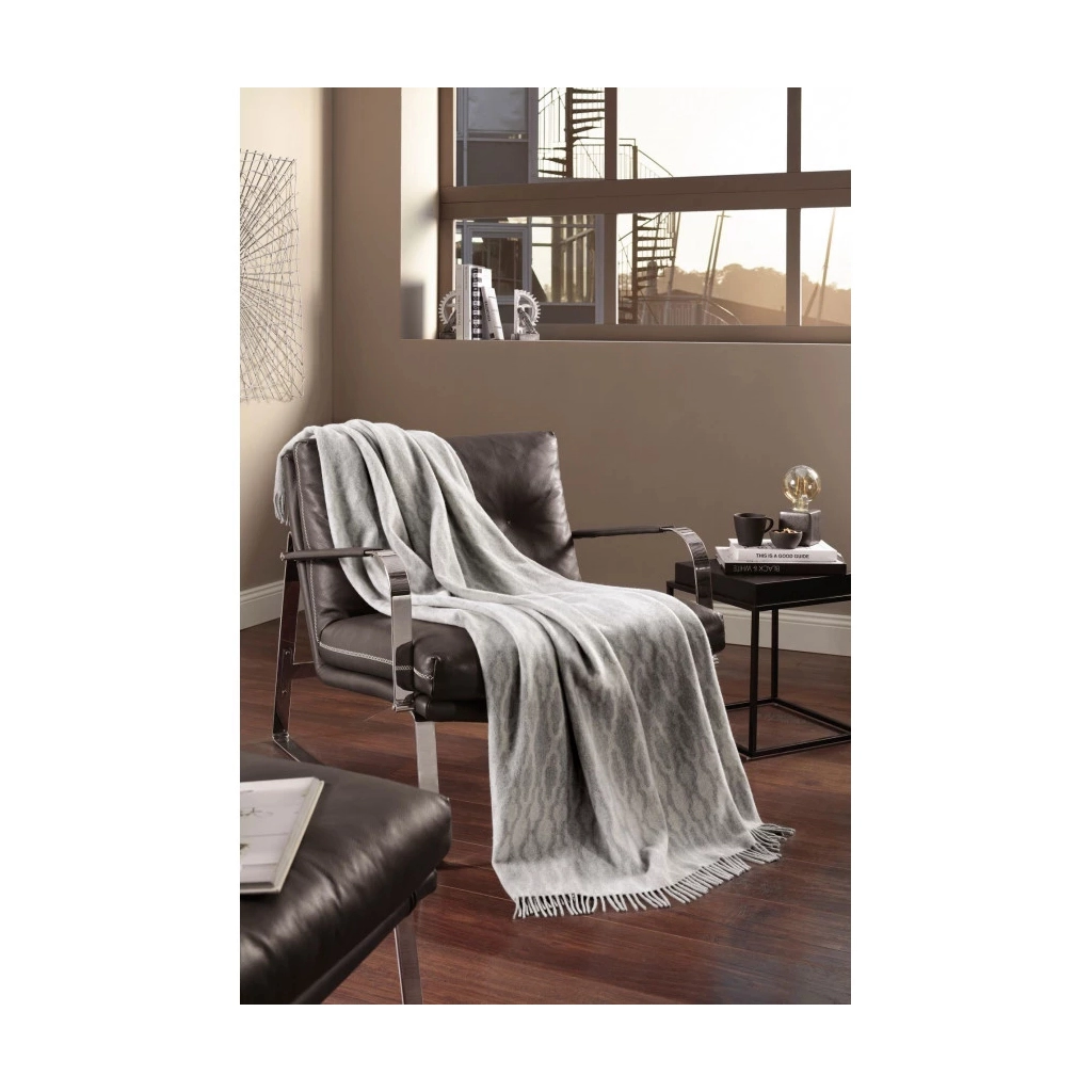 Плед Billerbeck V&B ENIGMA French Linen 130х170 (804884) - зображення 2