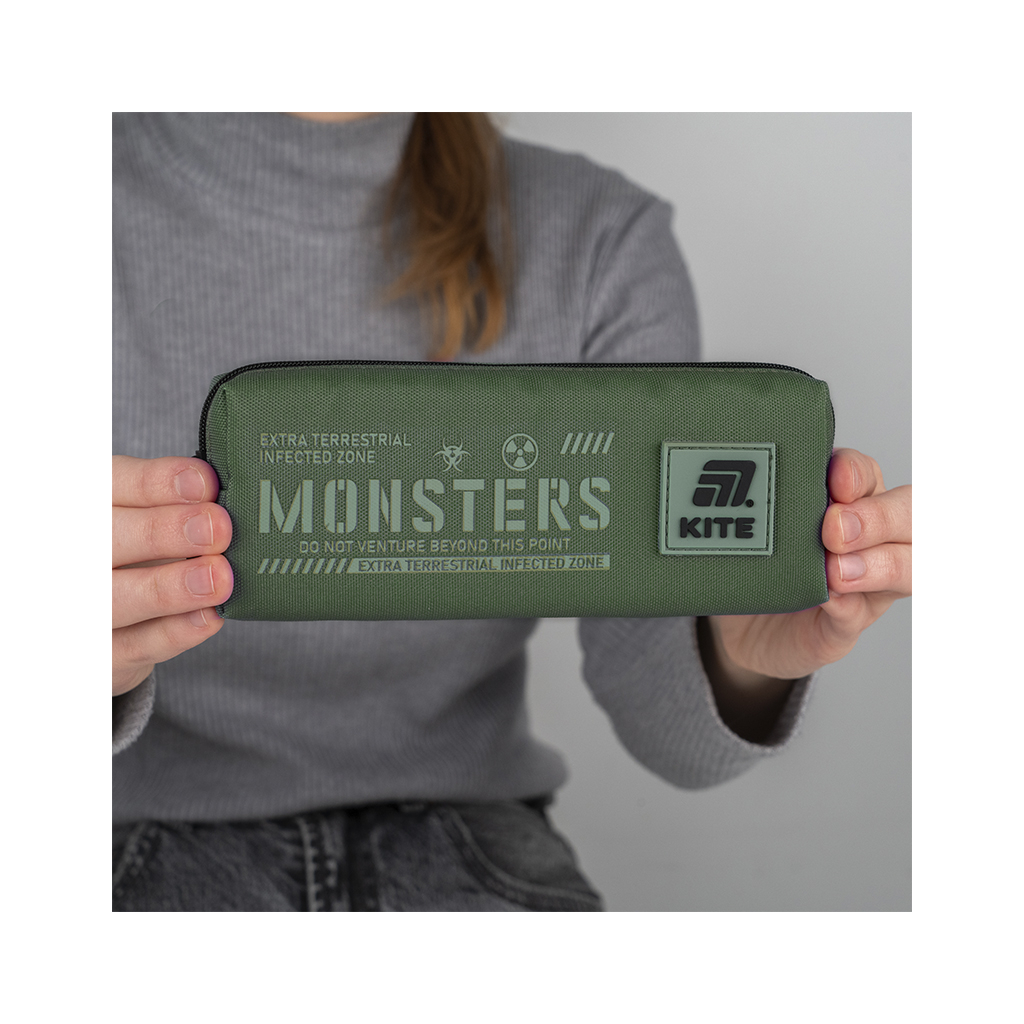 Пенал Kite 642-1 (K25-642-1) - зображення 6