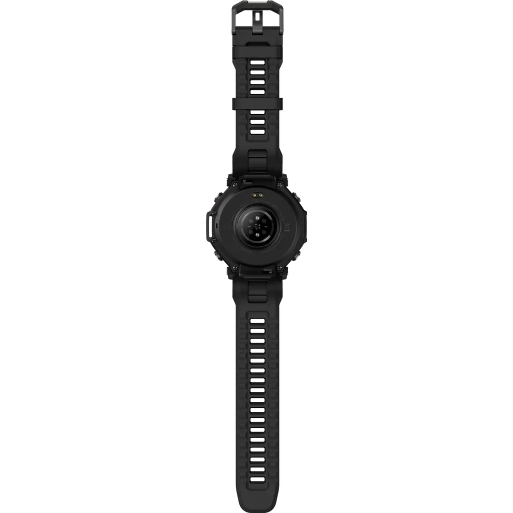 Смарт-годинник Amazfit T-Rex 3 Pro 48mm W2444OV1N Tactical Black (1170956) - зображення 5