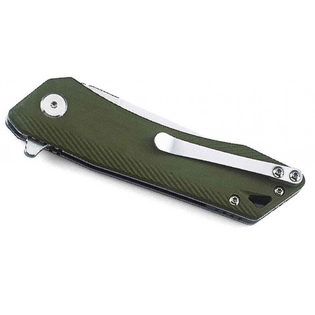 Ніж Bestech Knife Thorn Green (BG10B-2) - зображення 2