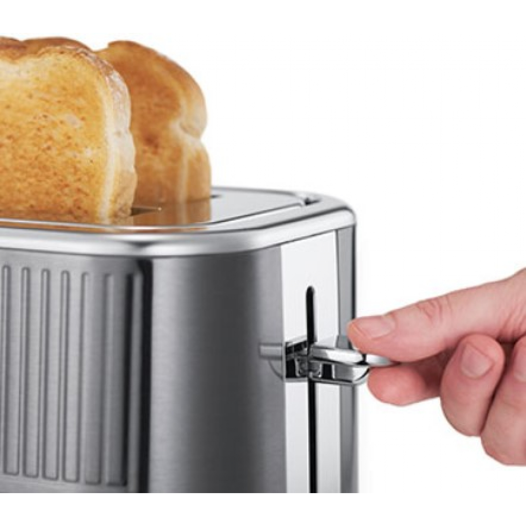 Тостер Russell Hobbs 25250-56 - зображення 5