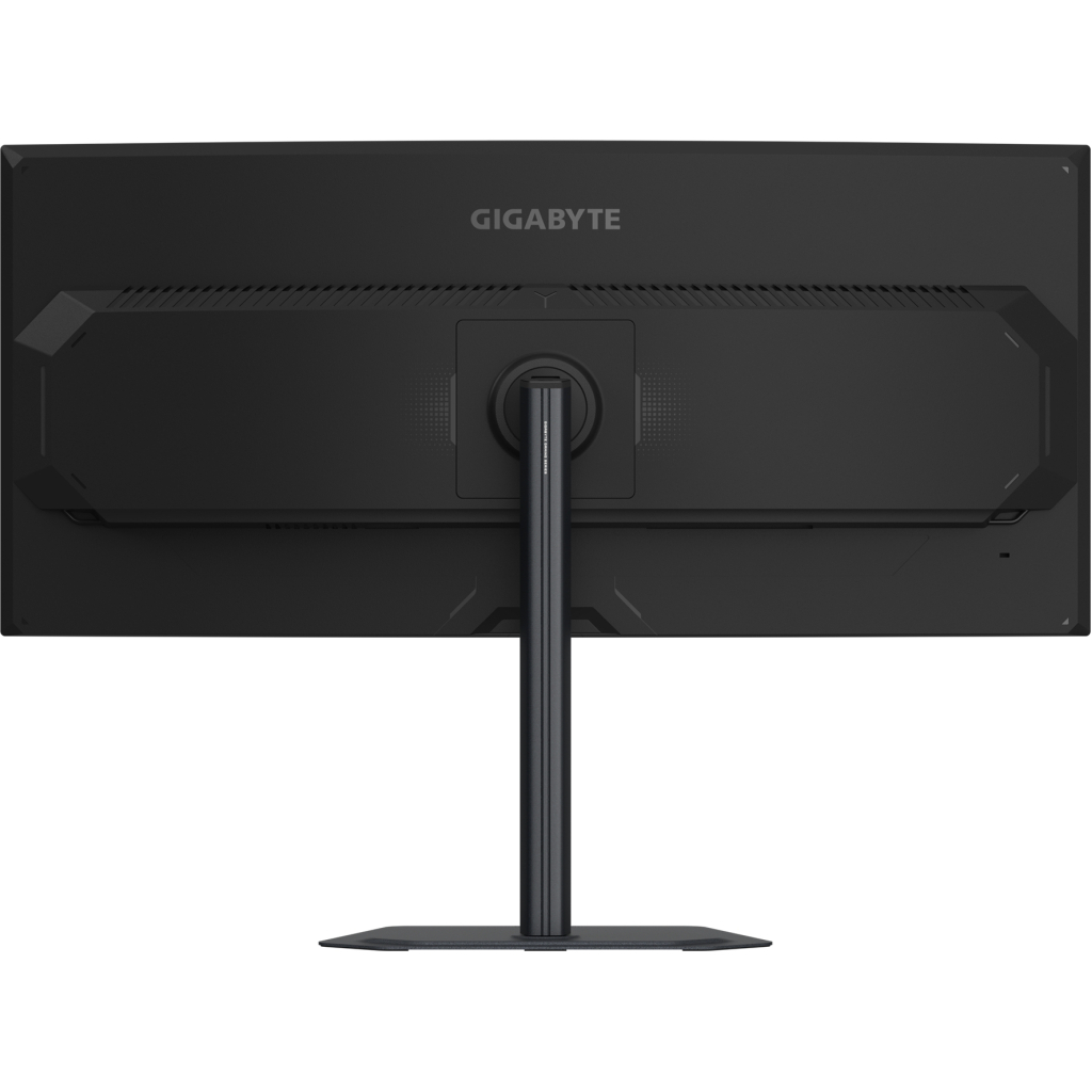 Монітор GIGABYTE GS34WQCA Gaming Monitor - зображення 5