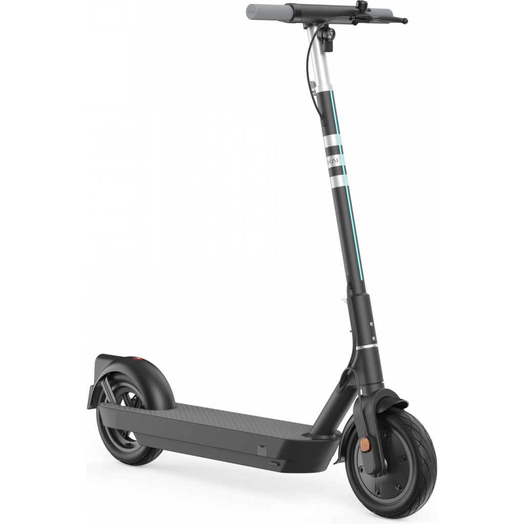 Електросамокат OKAI ES30-NEON Pro Black (ES30-B) - зображення 1