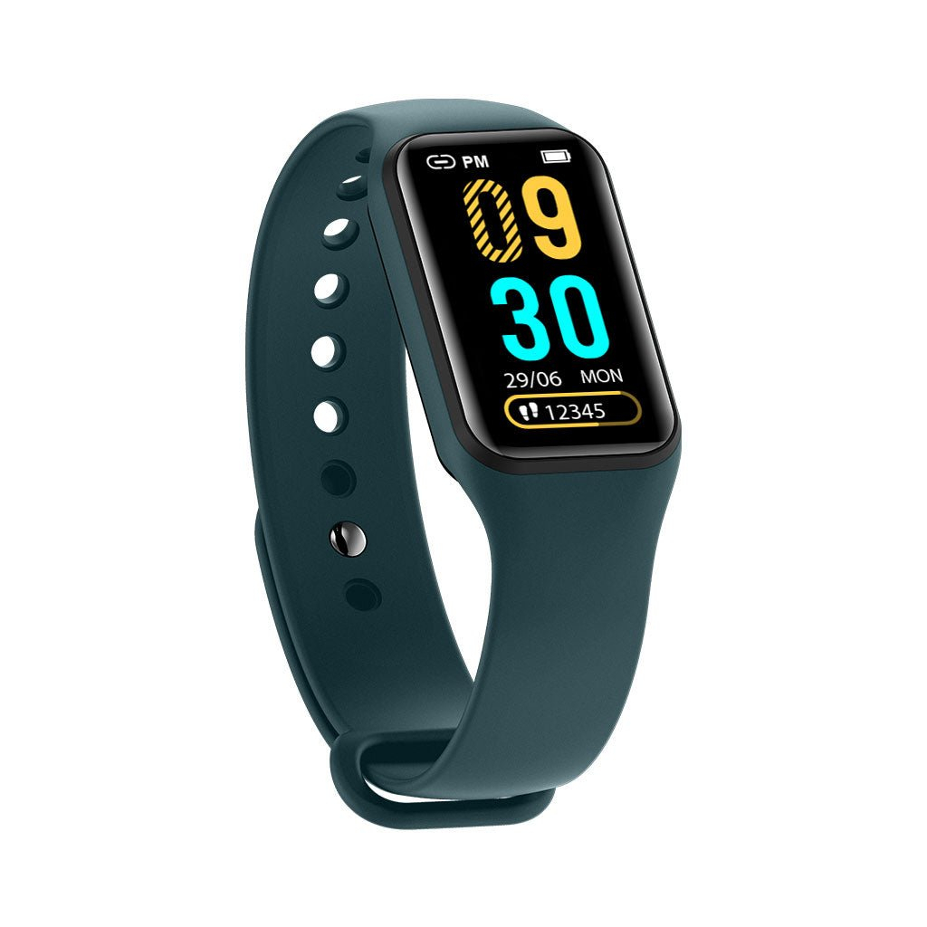 Фітнес браслет Blackview R1 42 mm Green (6931548310372) - зображення 3