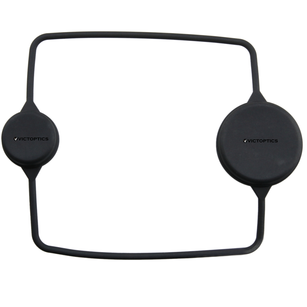 Оптичний приціл Vector Optics ZOD 1-4x20 (25.4 мм) SFP VMD-2 (OPSL18) - зображення 4