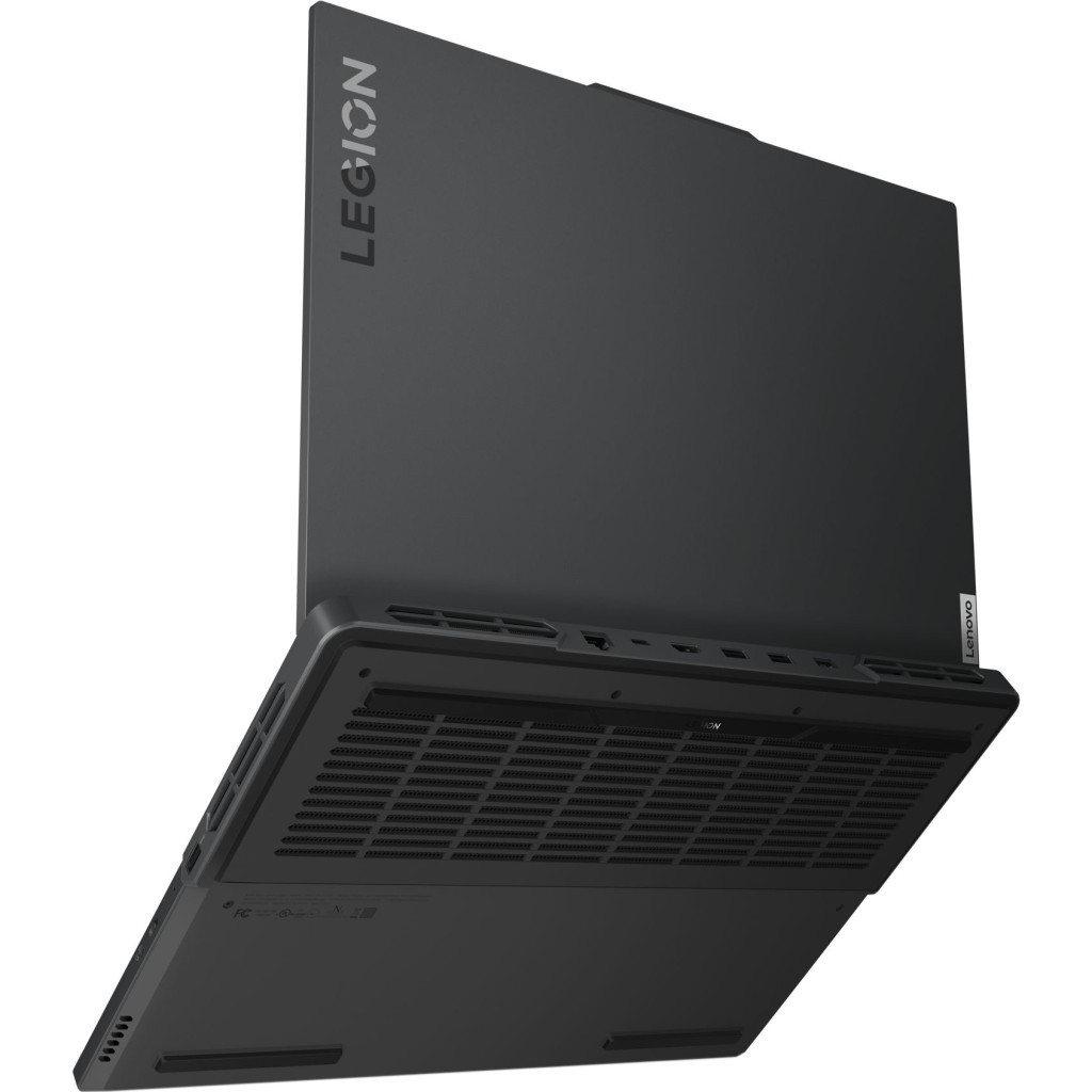 Ноутбук Lenovo Legion Pro 5 16IRX8 (82WK00KKRA) - зображення 10