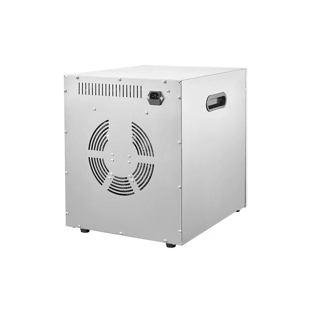 Сушка для овочів та фруктів PRIME Technics PFD 8012 SP - изображение 6