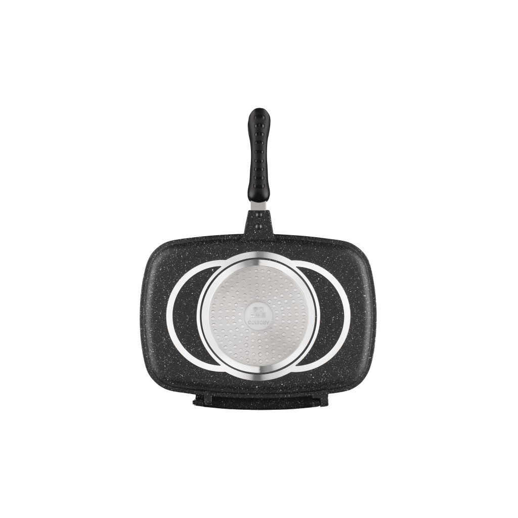 Сковорода Ardesto Gemini Grill 36 см (AR1936GG) - зображення 4