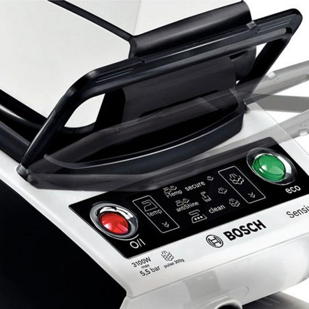 Парова станція Bosch TDS 4560 (TDS4560) - зображення 5