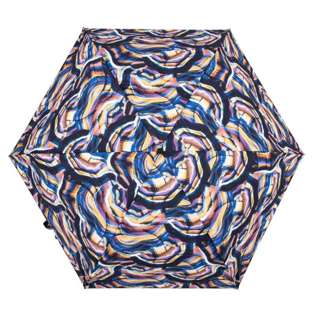 Парасоля Fulton L902-038840 Superslim-2 Silk Lines (L902-038840) - зображення 2